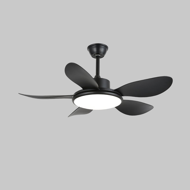 Brinley 48"/52" Ceiling Fan Light