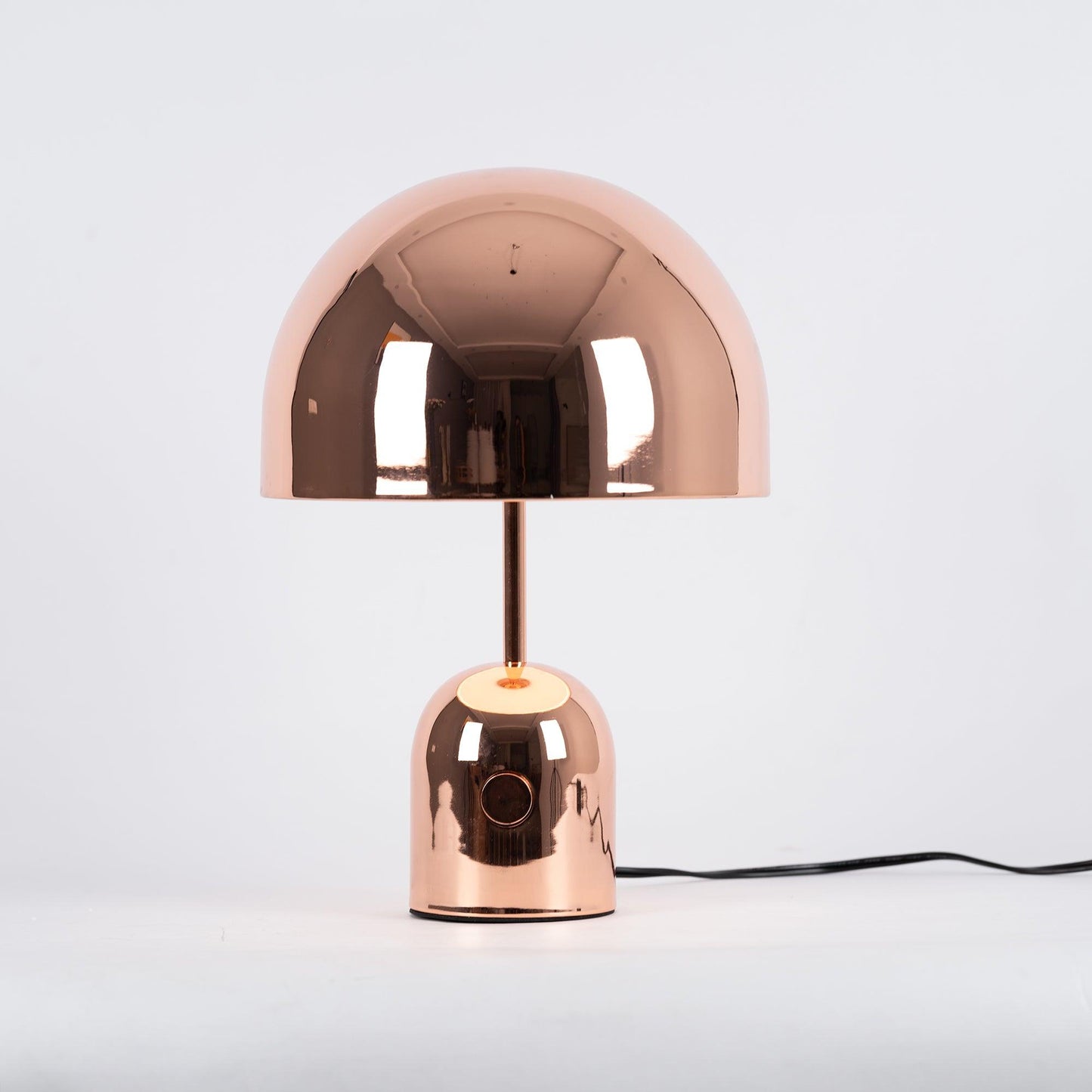 Bell Table Light