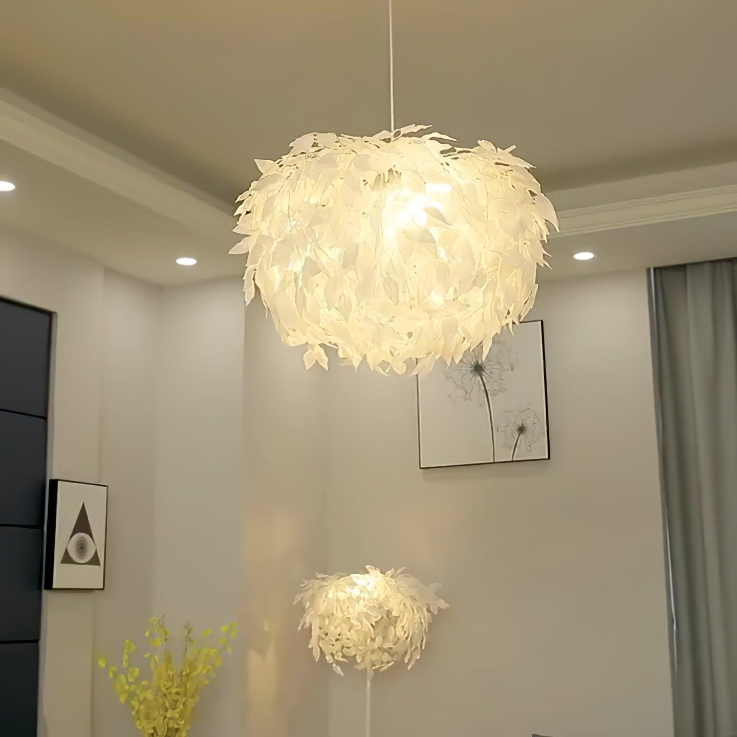 Edela Novelty Pendant Light