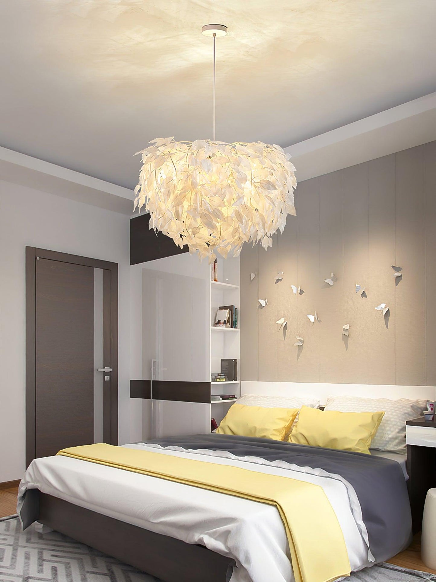 Edela Novelty Pendant Light