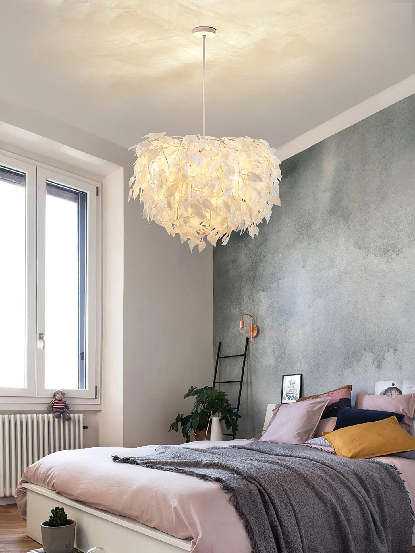 Edela Novelty Pendant Light