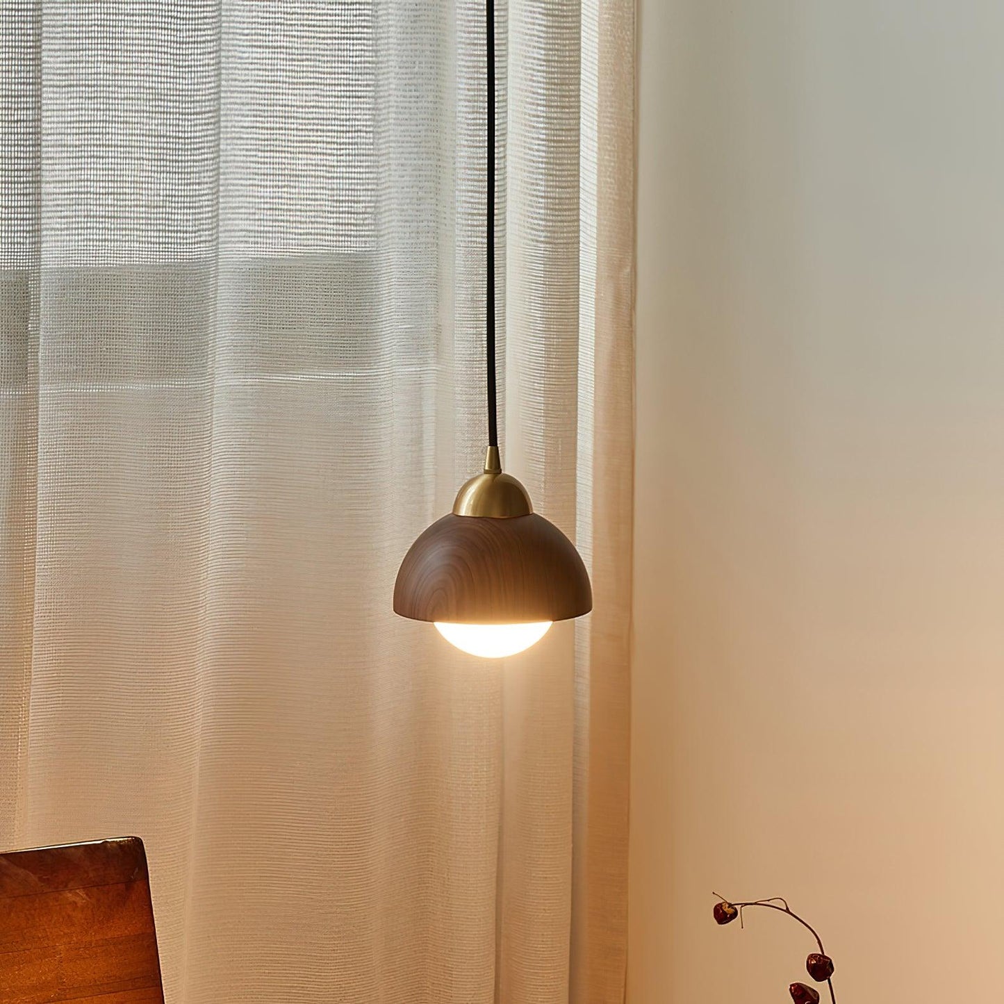 Edmund Pendant Light