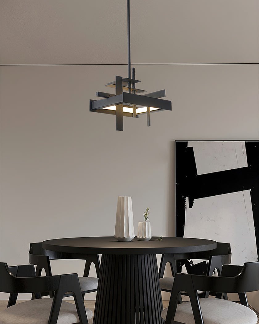 Eithne Planar Pendant Light