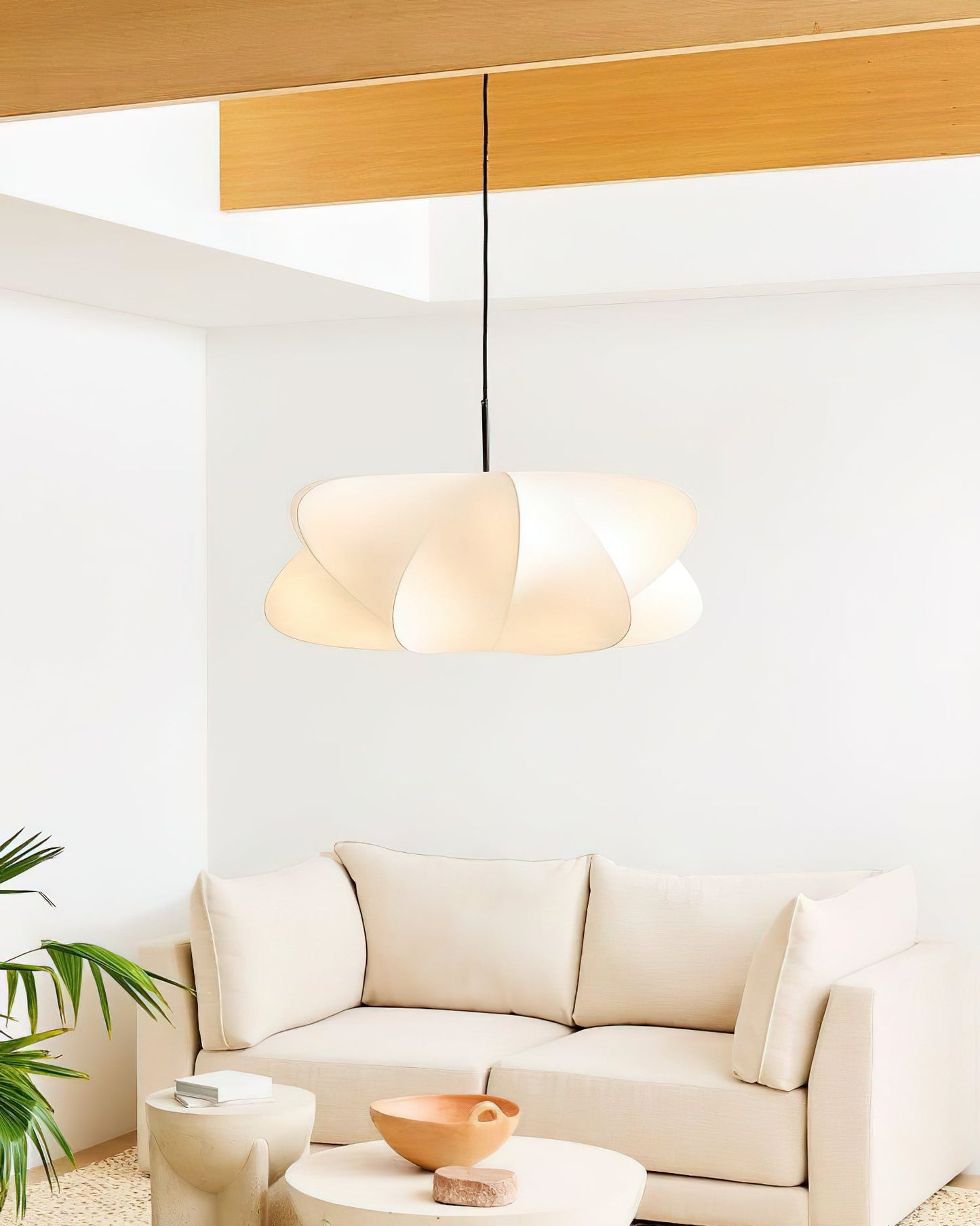 Elysia Pendant Light