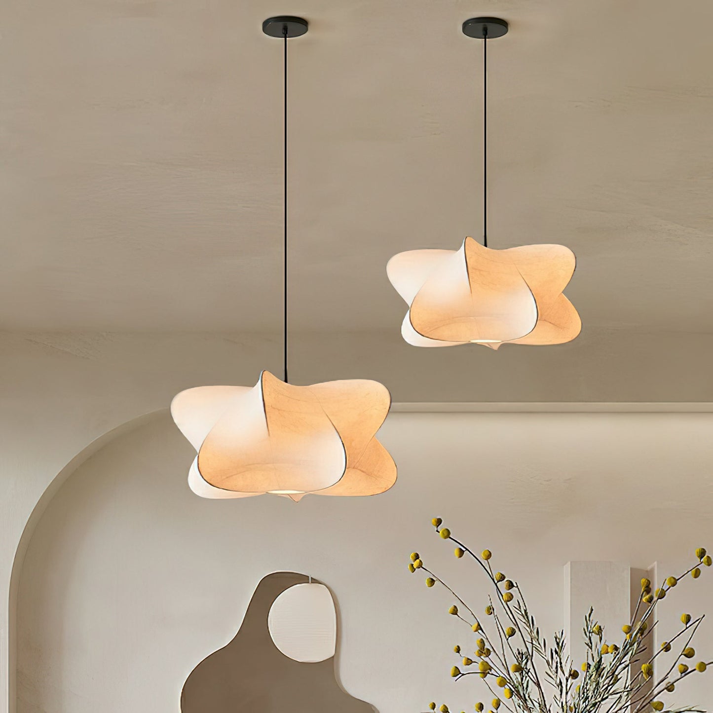 Elysia Pendant Light