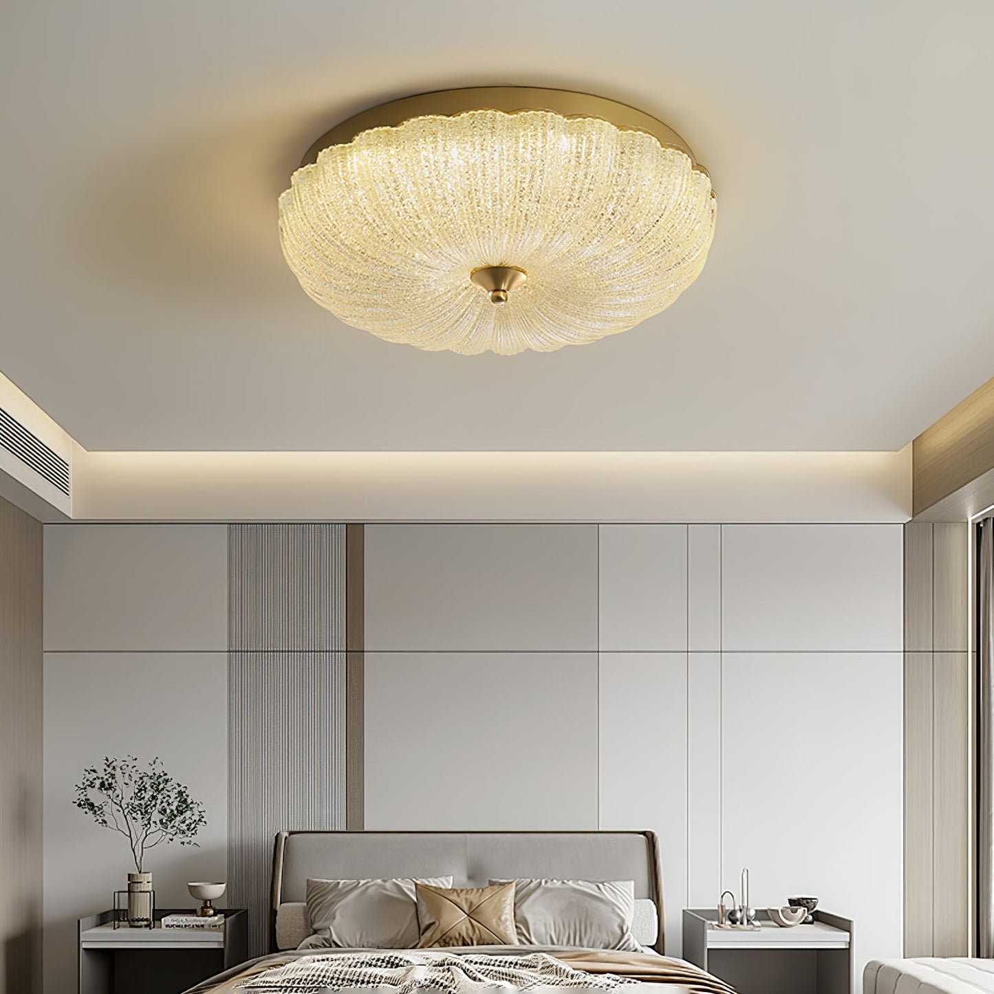 Enchanting Ceiling Light