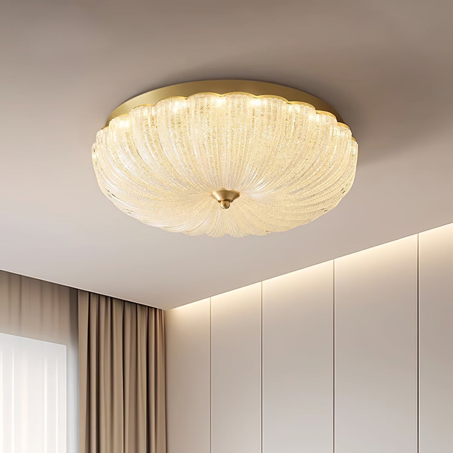 Enchanting Ceiling Light