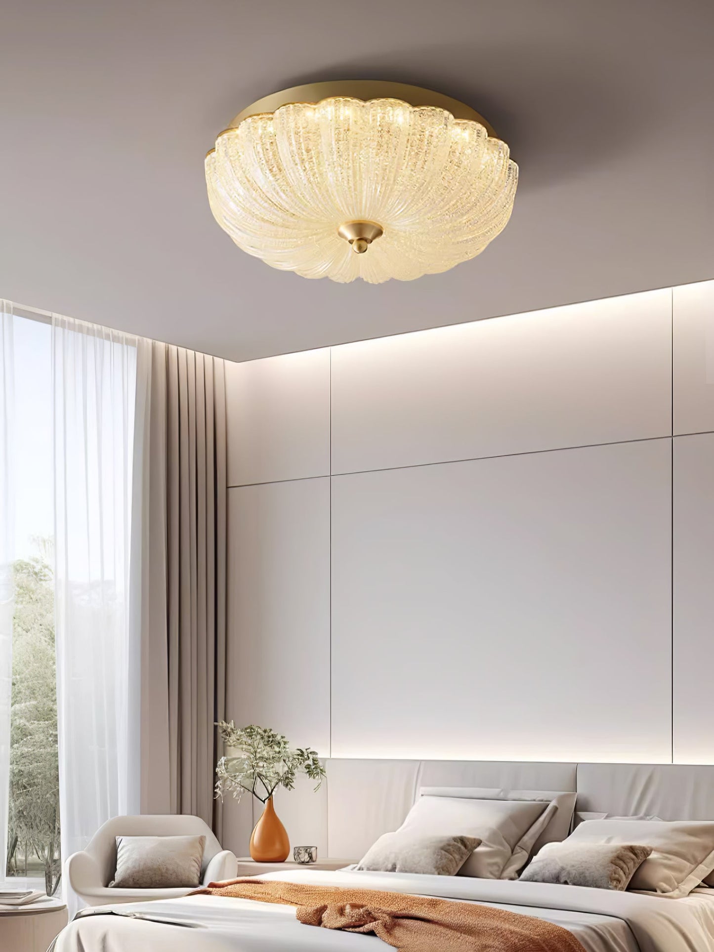 Enchanting Ceiling Light