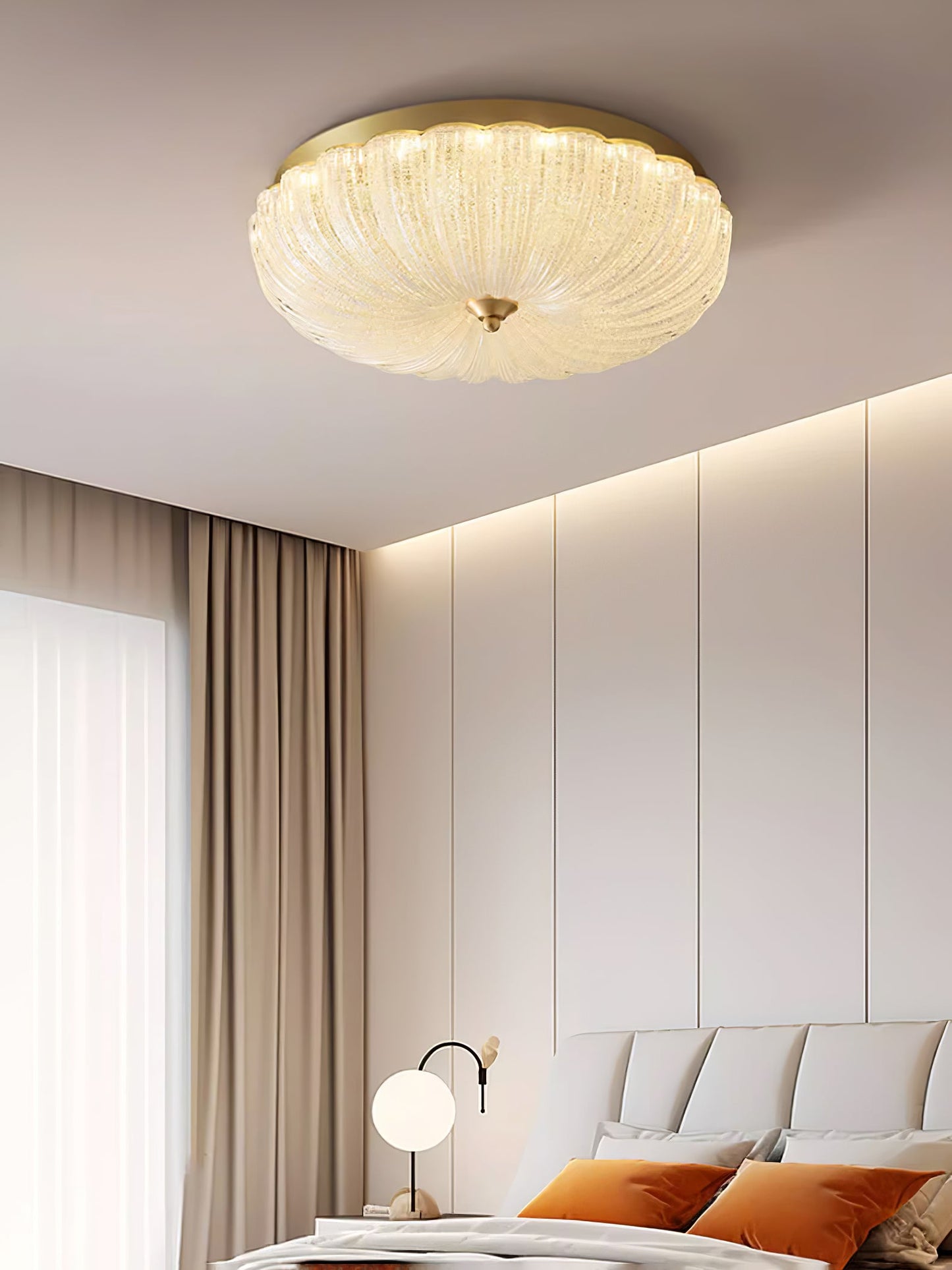 Enchanting Ceiling Light