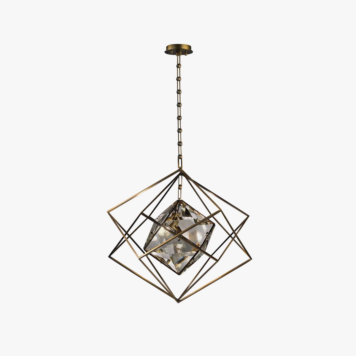 Epic Pendant Light