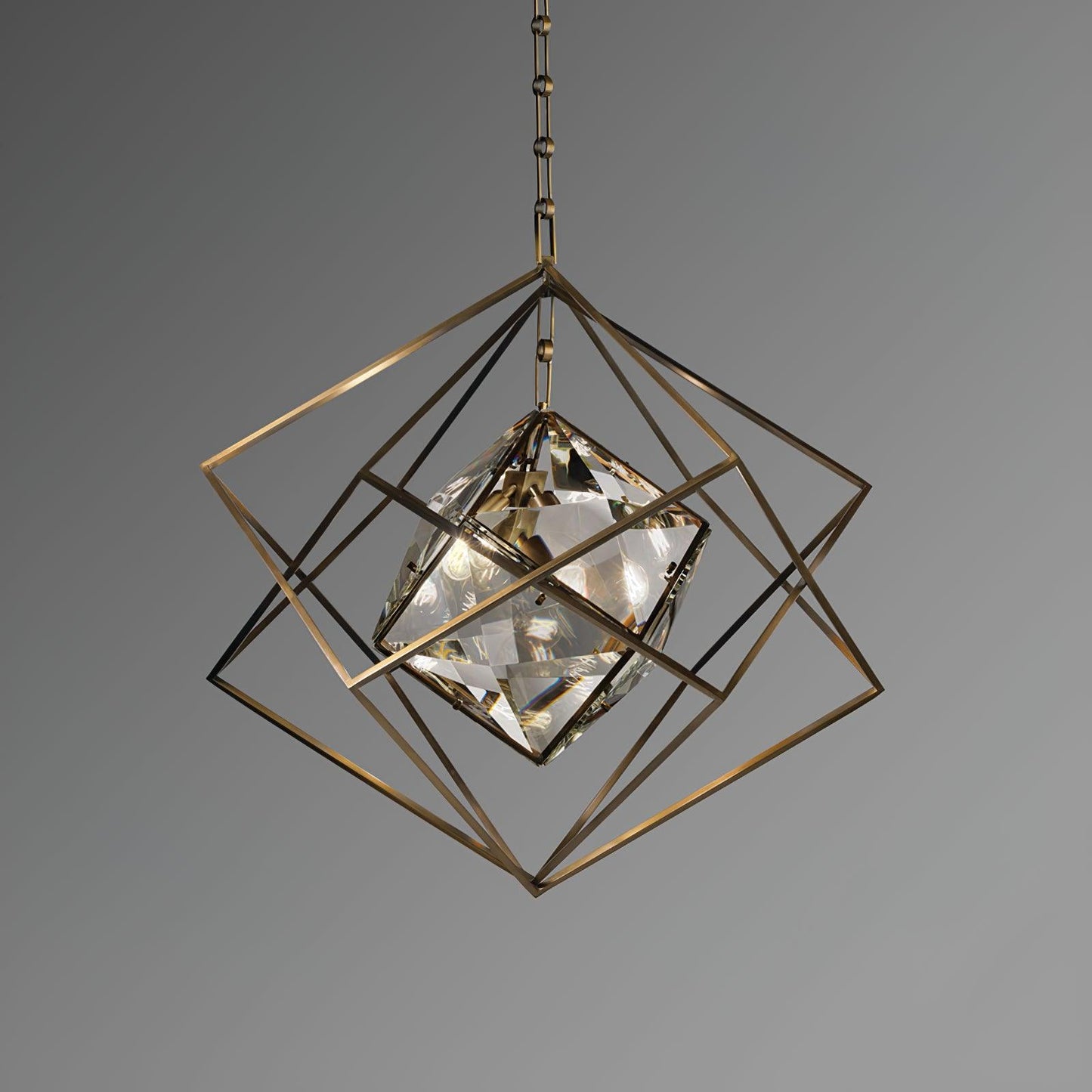 Epic Pendant Light