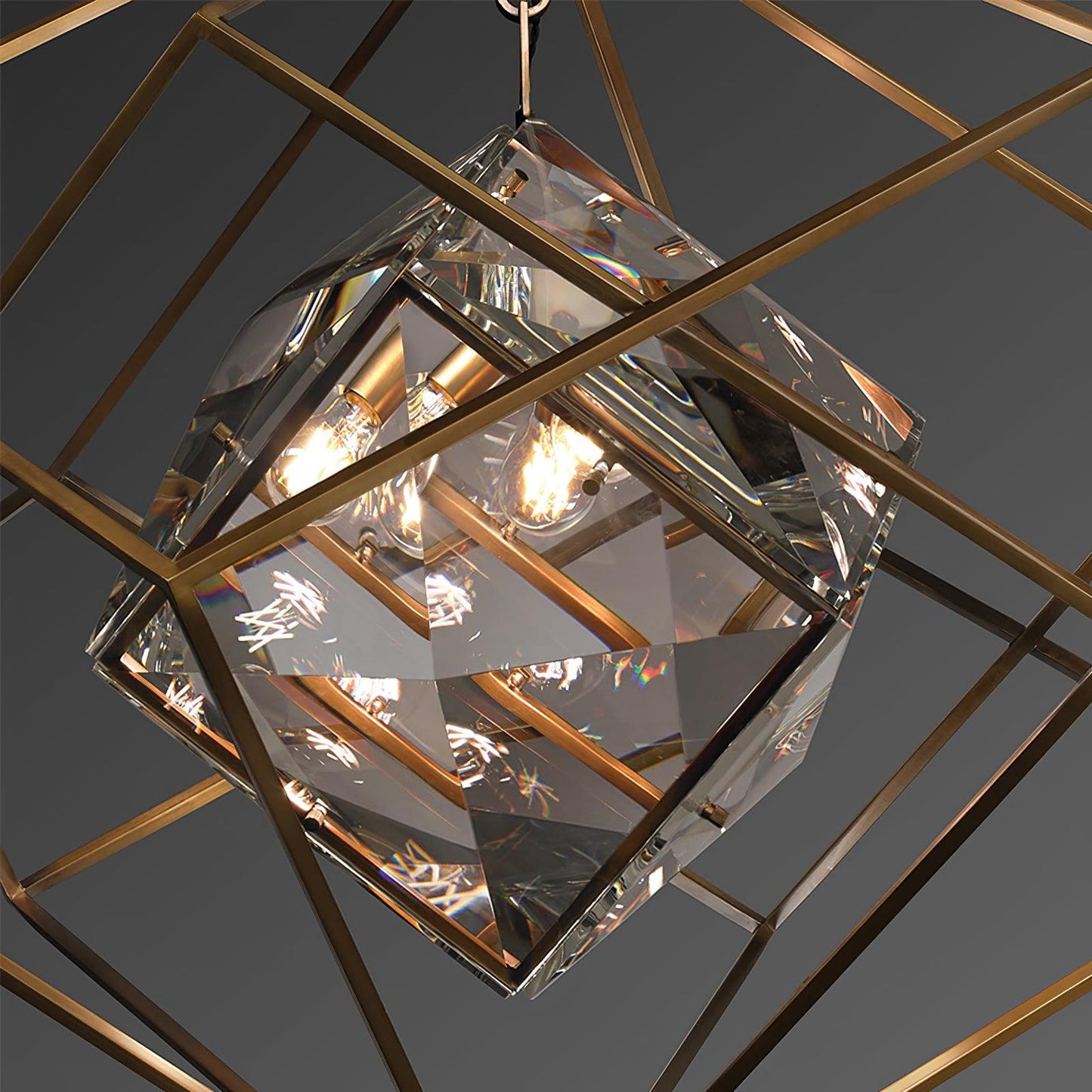 Epic Pendant Light