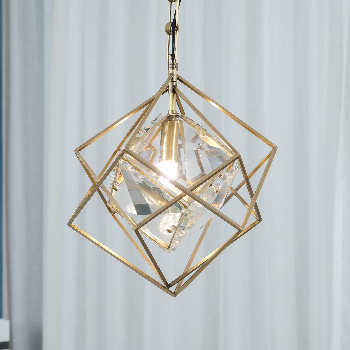 Epic Pendant Light