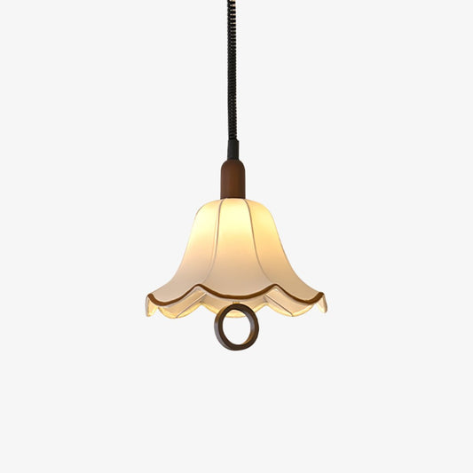 Eryn Fabric Pendant Light