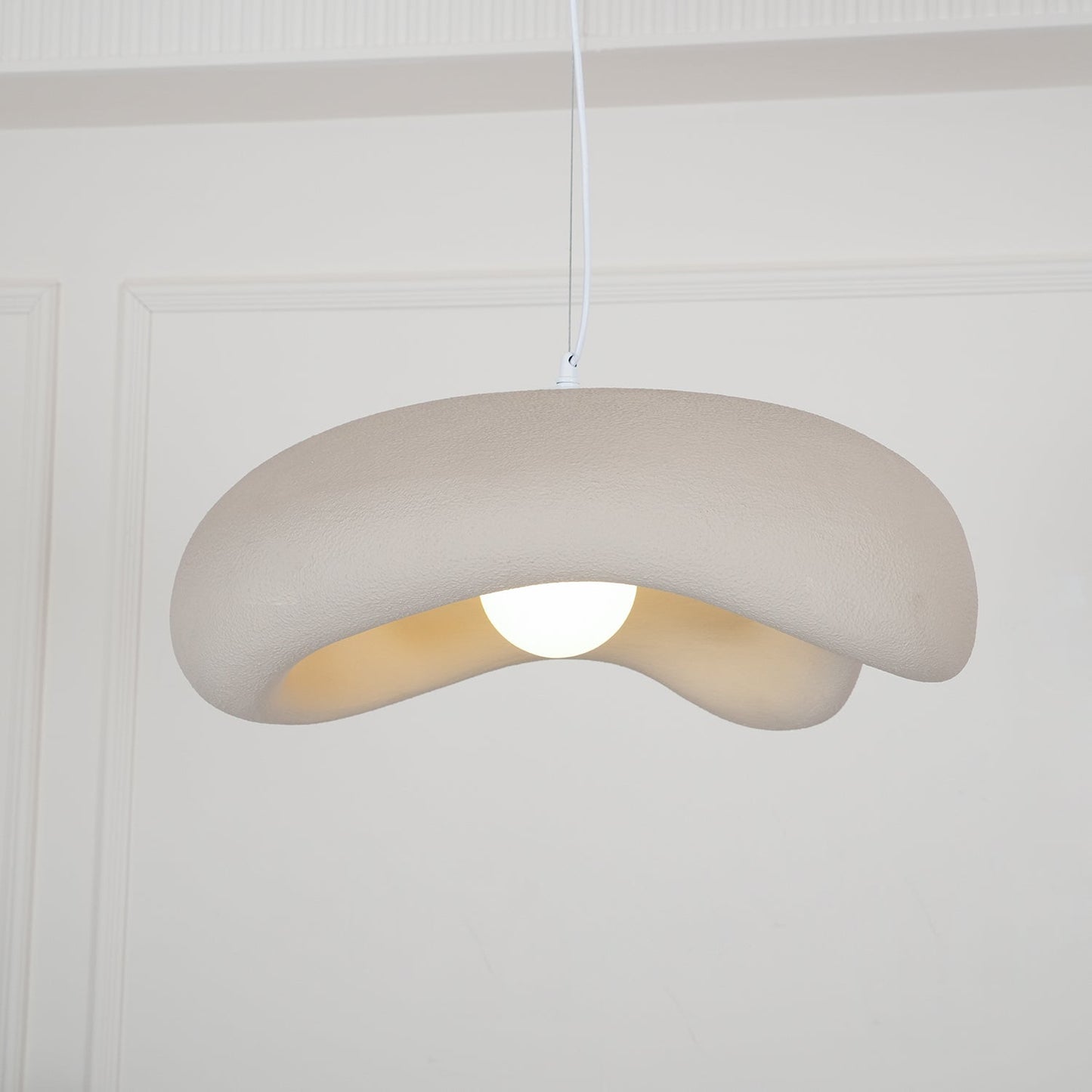 Eterna Wabi Sabi Pendant Light