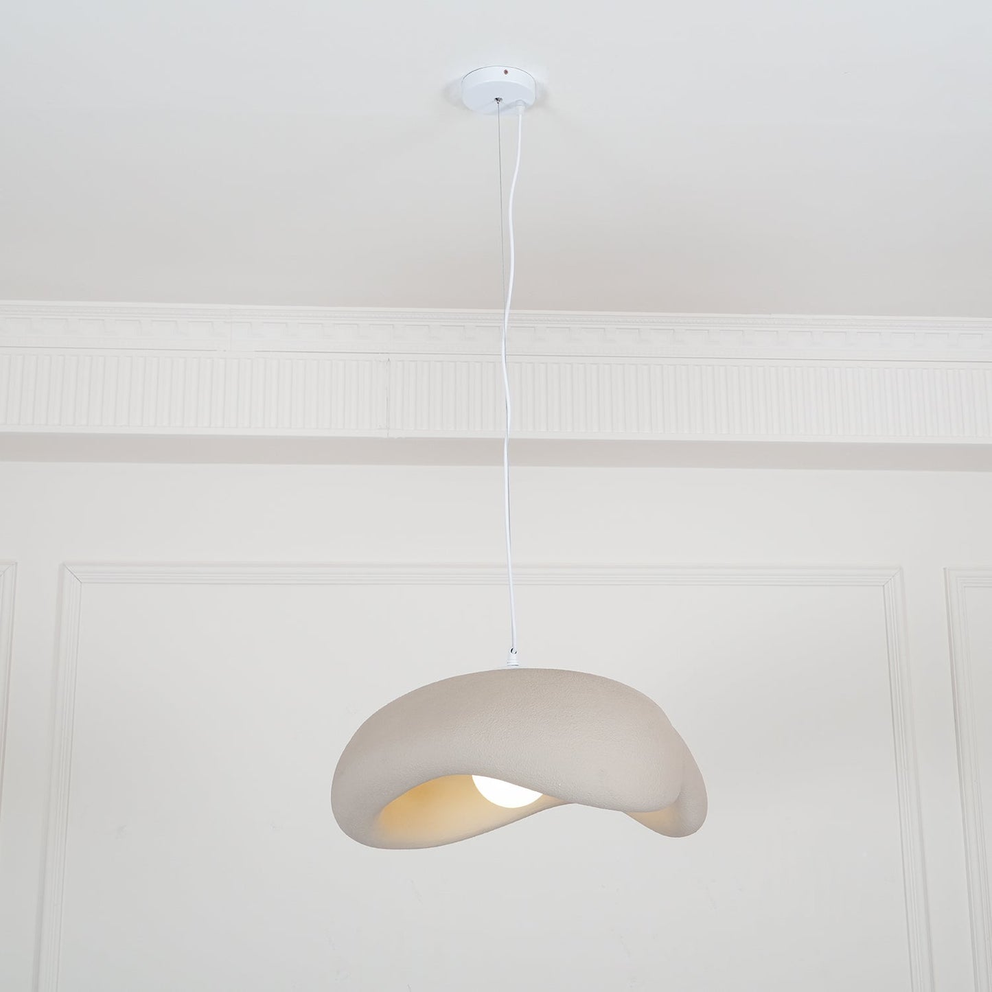 Eterna Wabi Sabi Pendant Light