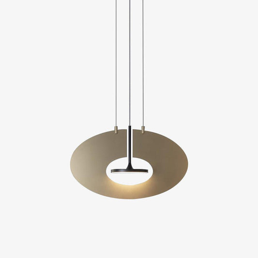 Eye In The Sky Pendant Light