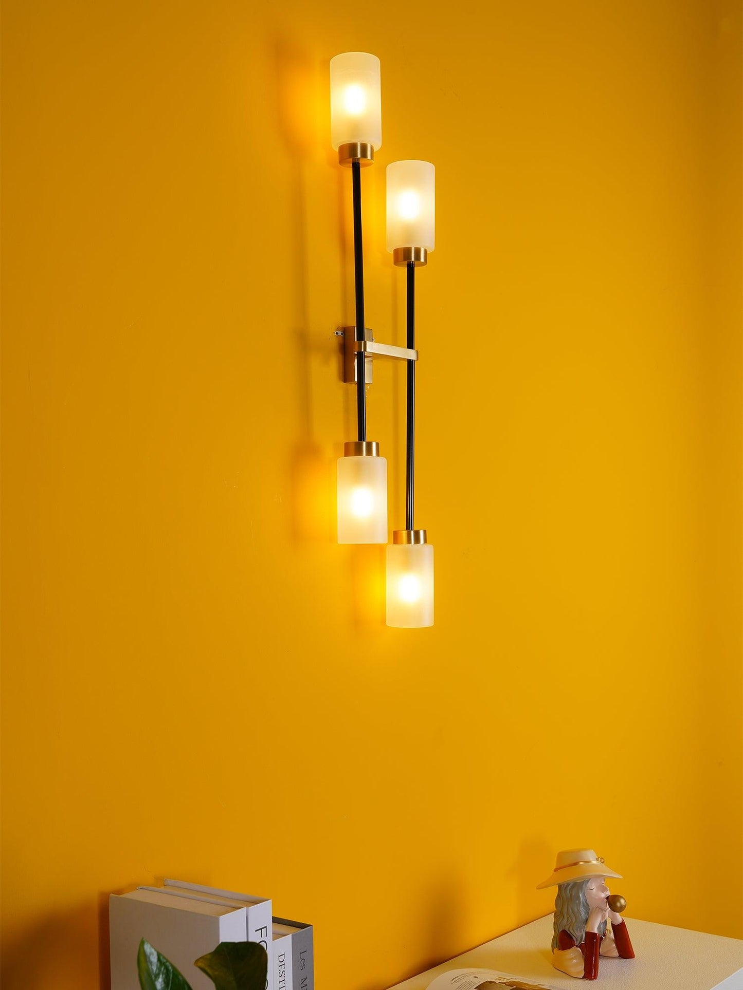 Farol Wall Light