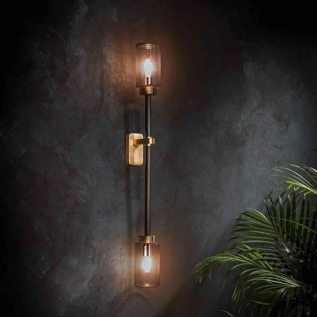 Farol Wall Light