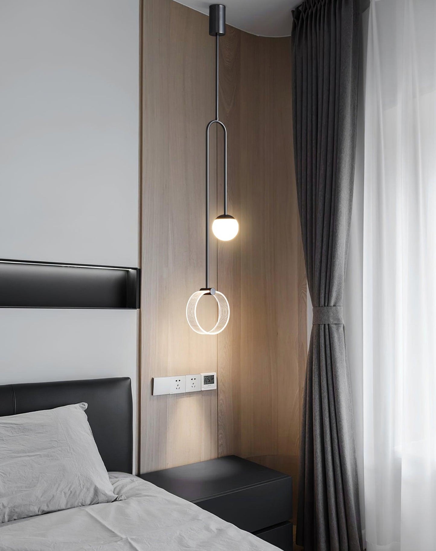 Ferra LED Pendant Light