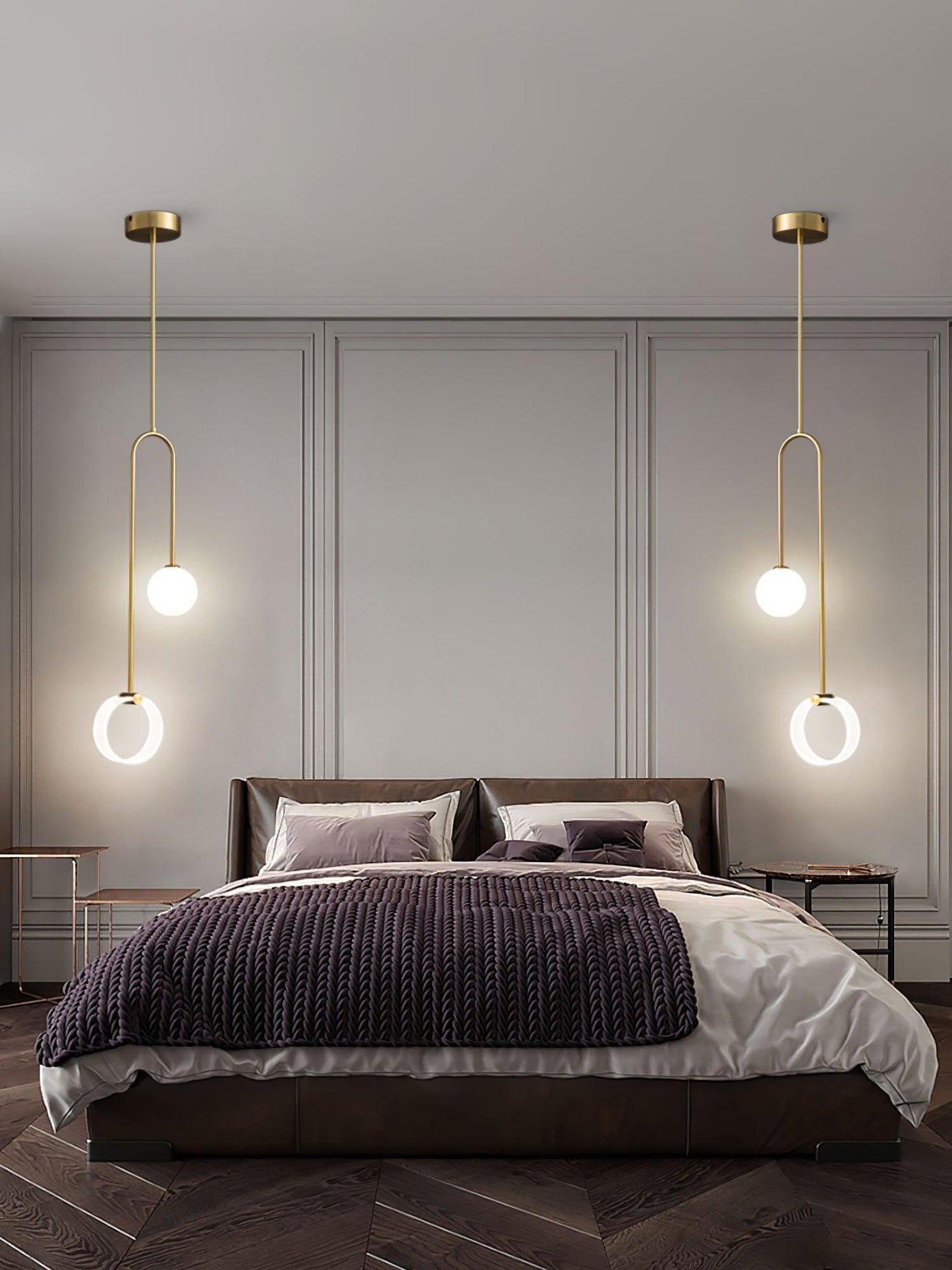 Ferra LED Pendant Light