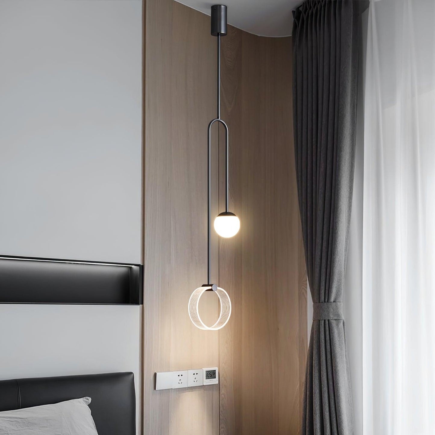 Ferra LED Pendant Light