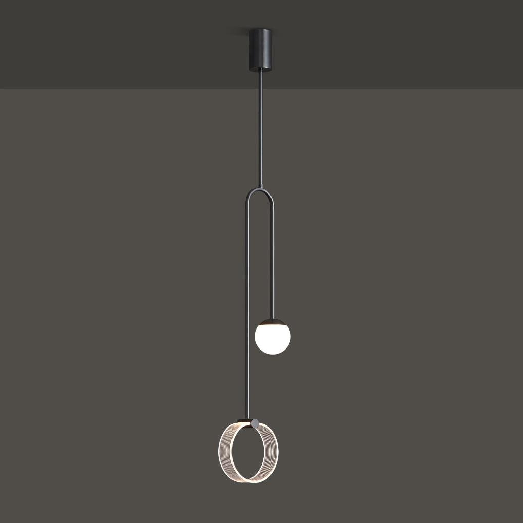 Ferra LED Pendant Light