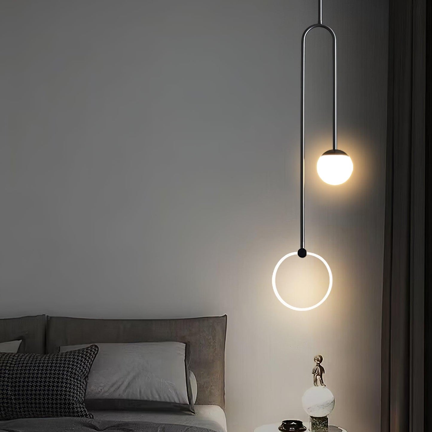 Ferra LED Pendant Light