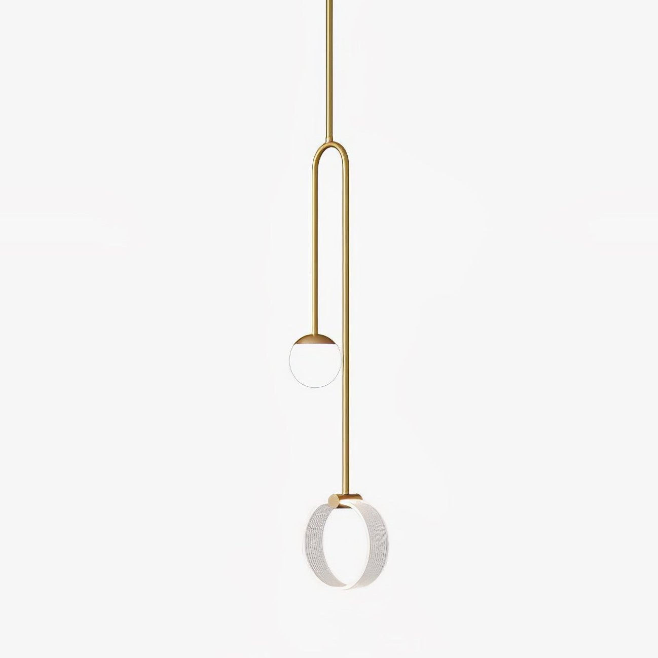 Ferra LED Pendant Light