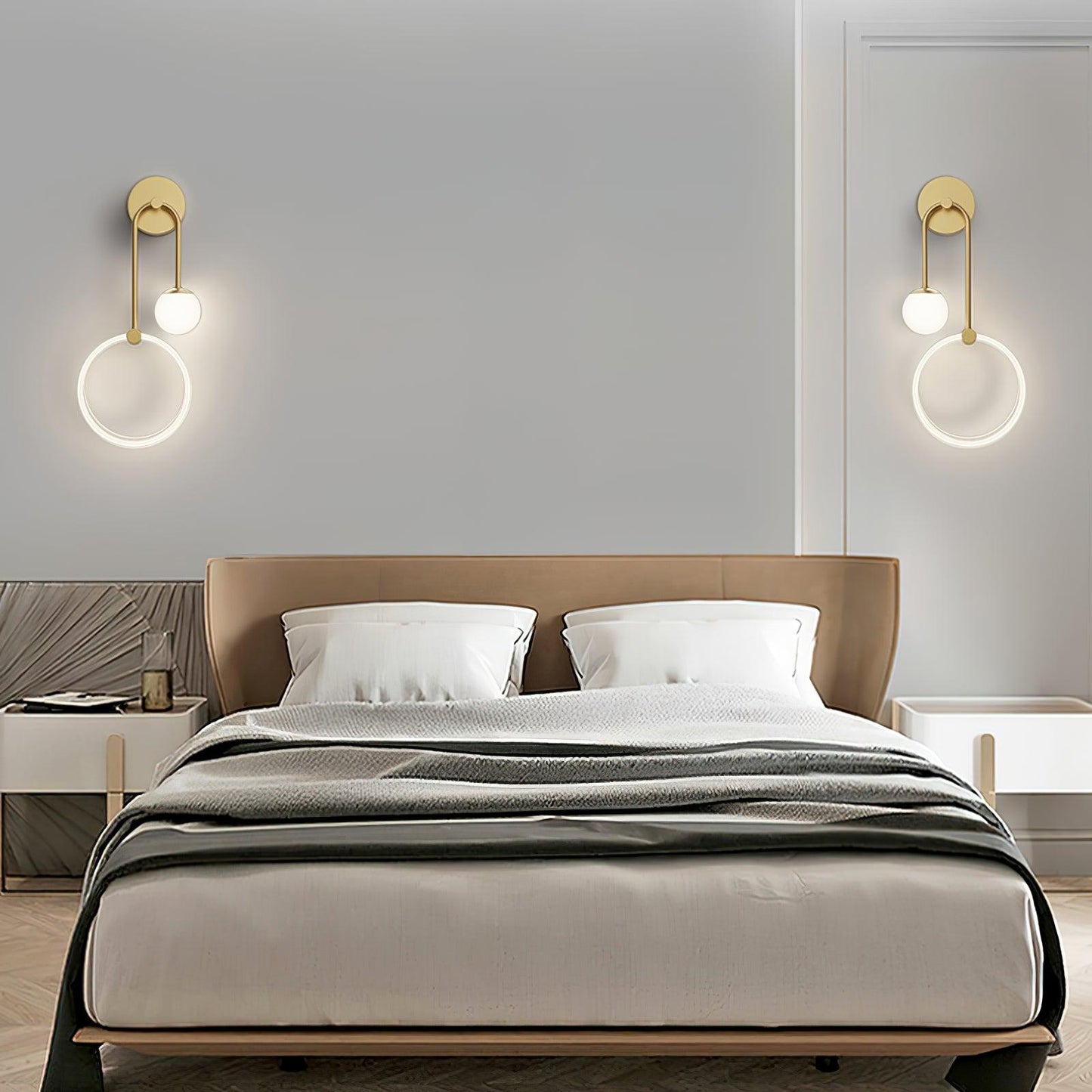 Ferra LED Wall Light