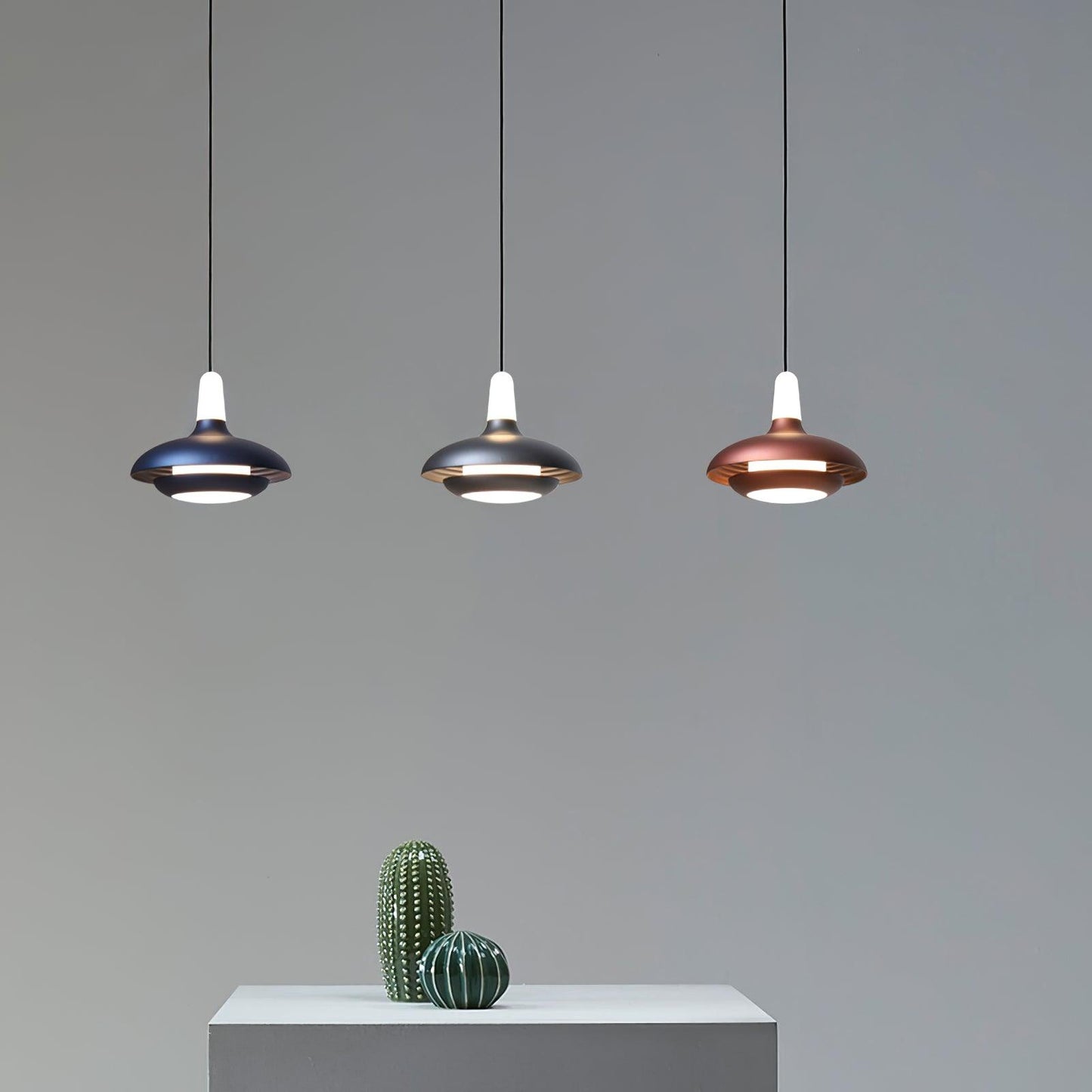 Fiji Pendant Light