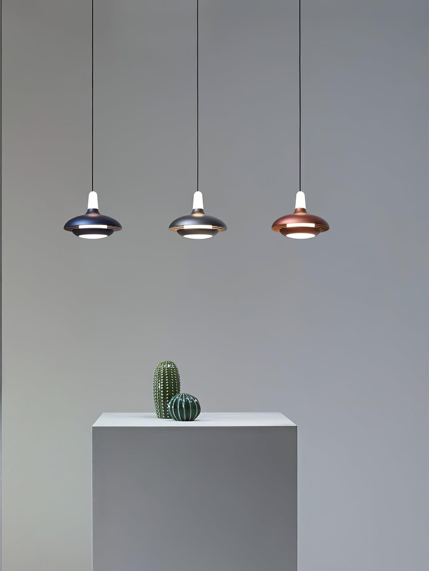 Fiji Pendant Light