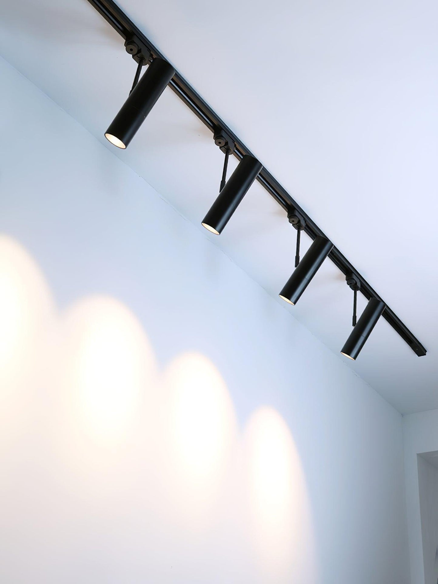 Flatspot Ceiling Light