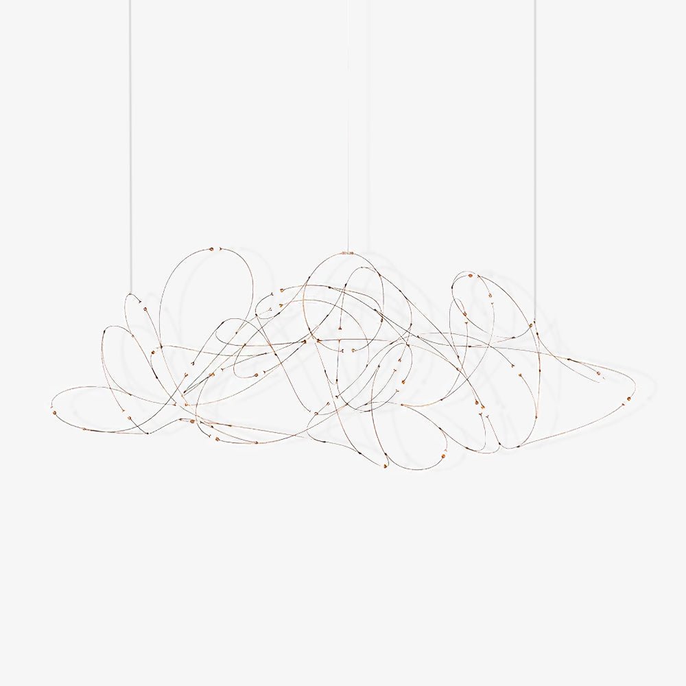 Flock Pendant Light