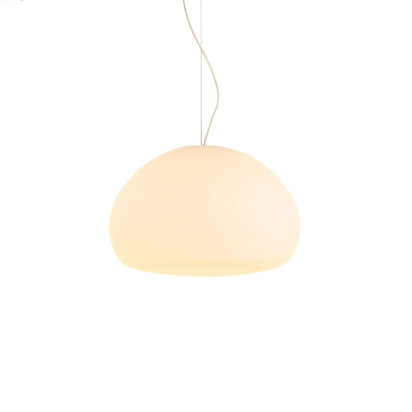 Fluid Pendant Light