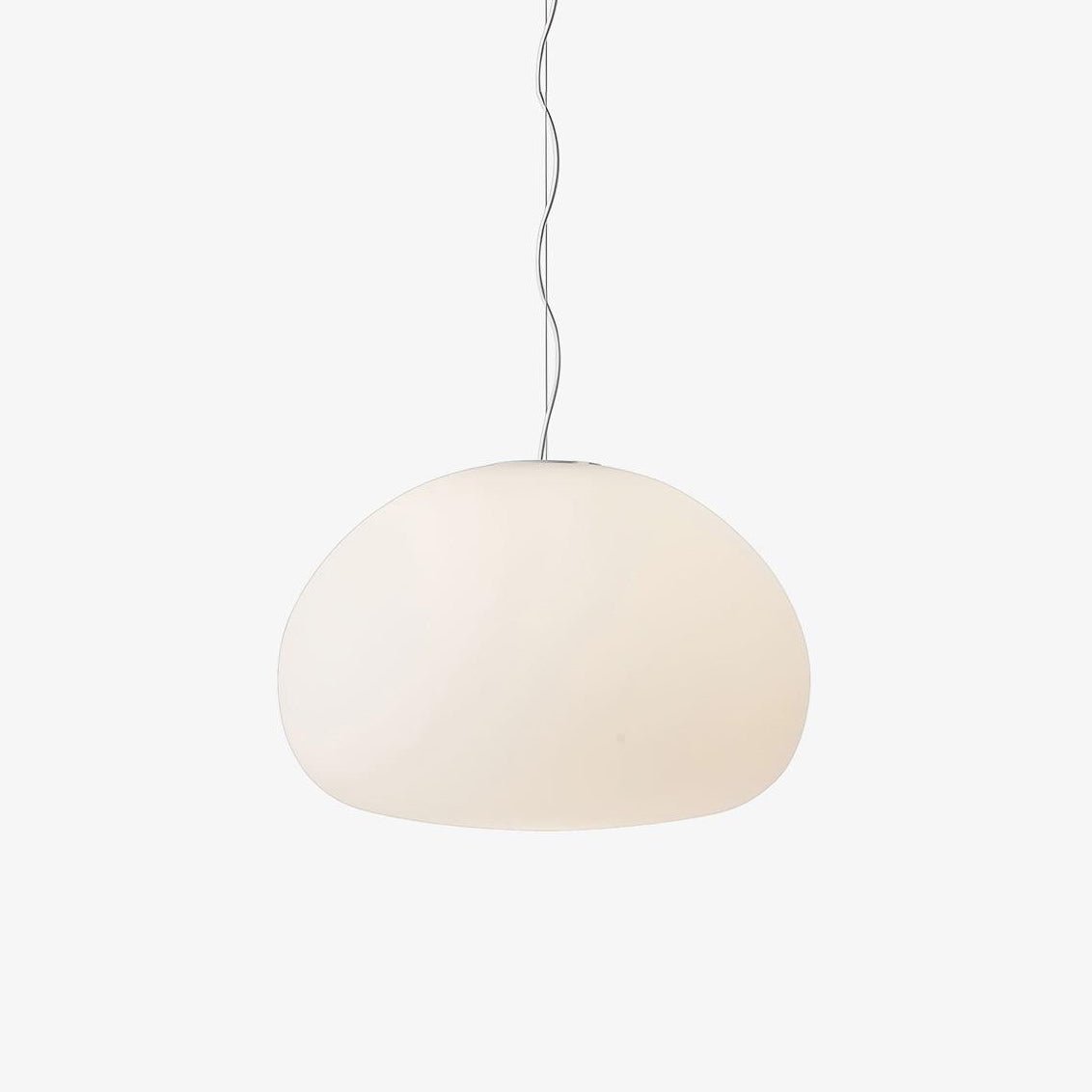 Fluid Pendant Light