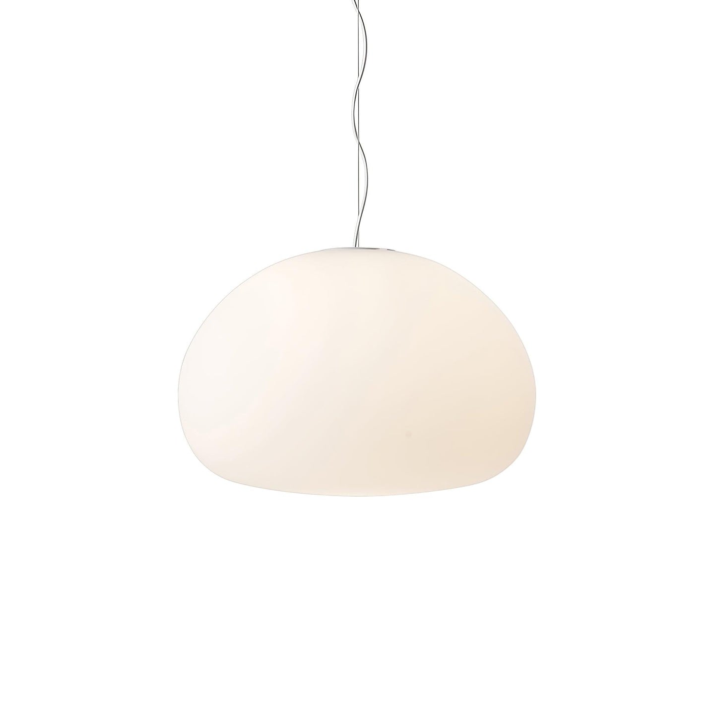 Fluid Pendant Light