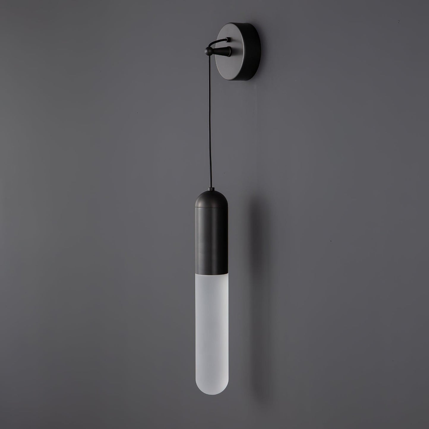 Flume Wall Light