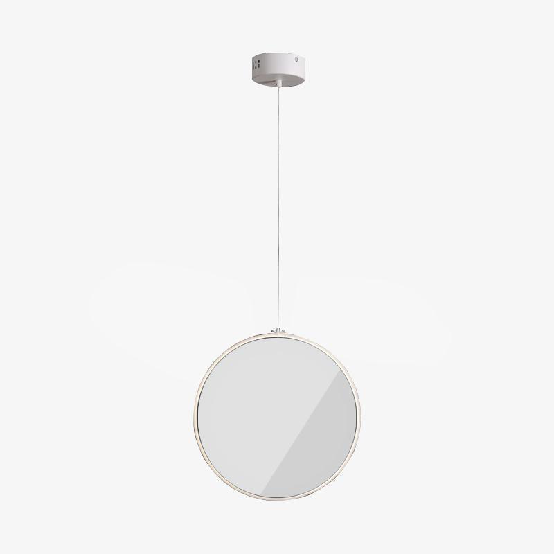 Focus Pendant Light