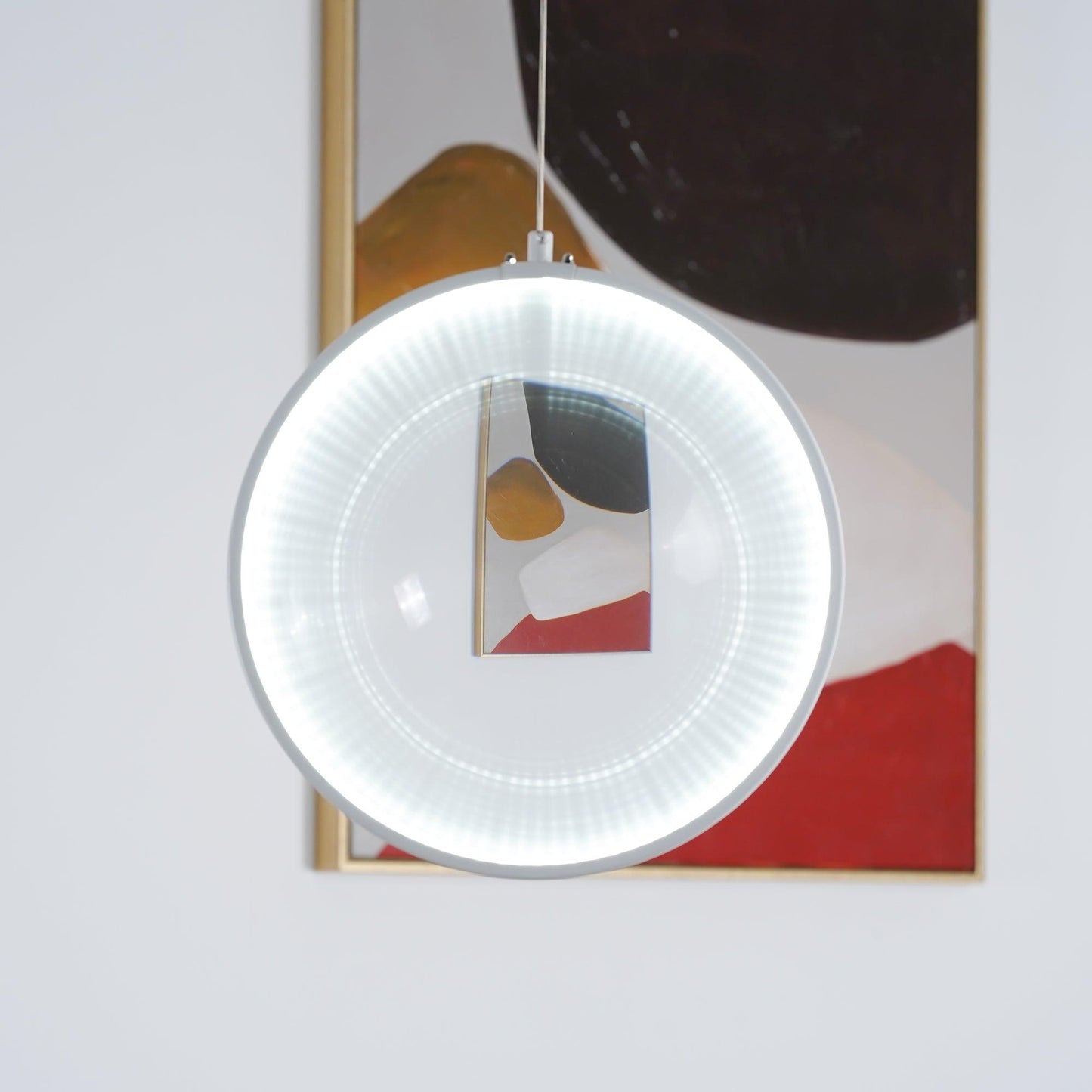 Focus Pendant Light