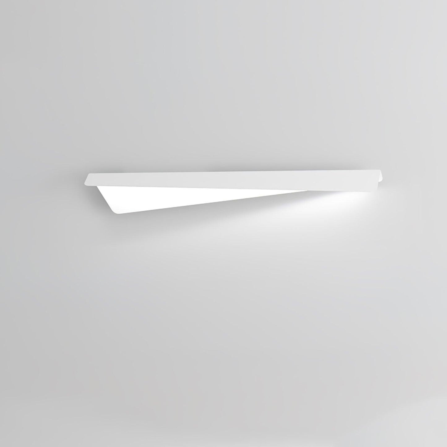 Folding Line Wall Light