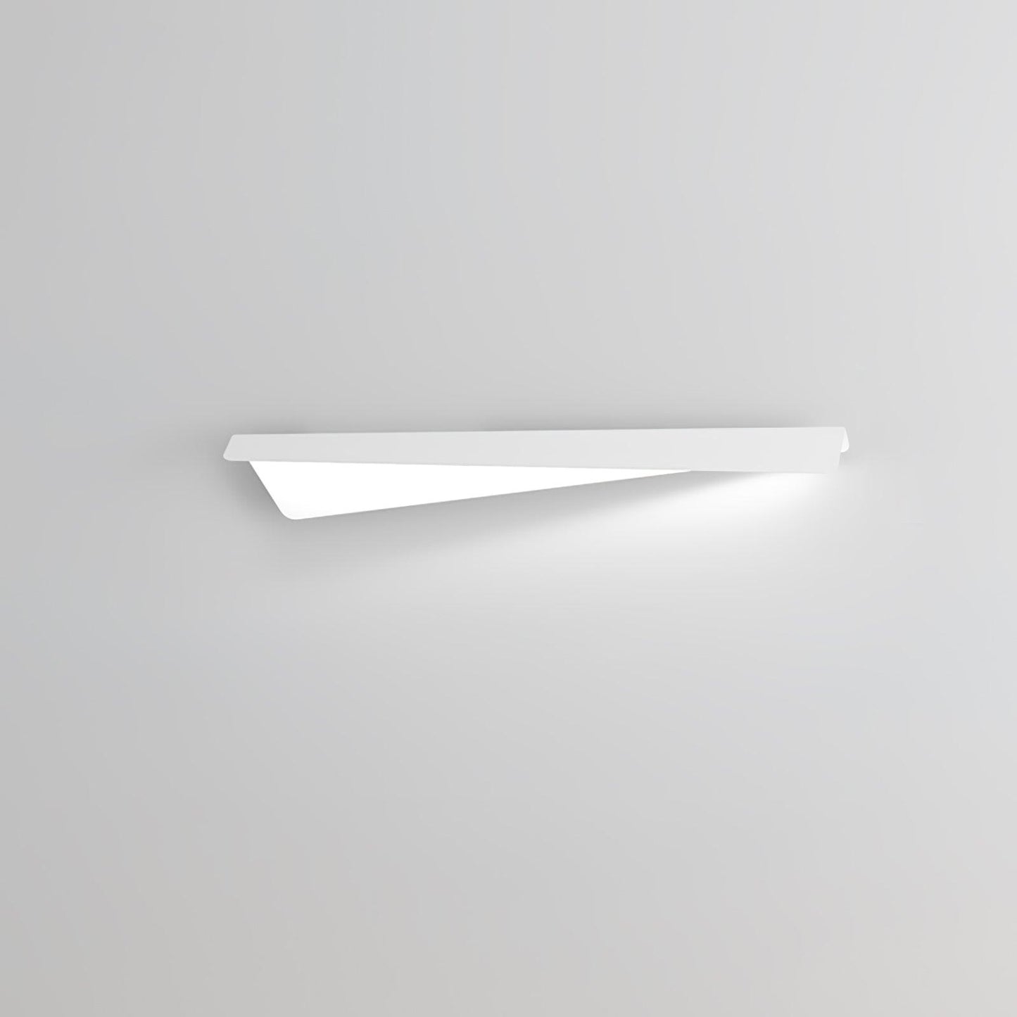 Folding Line Wall Light