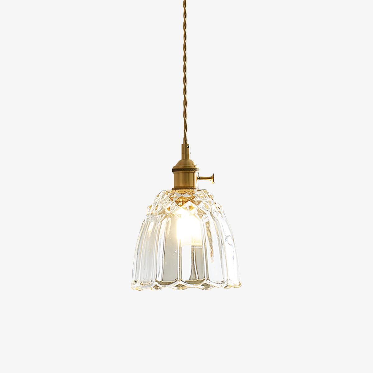 Fulbright Pendant Light