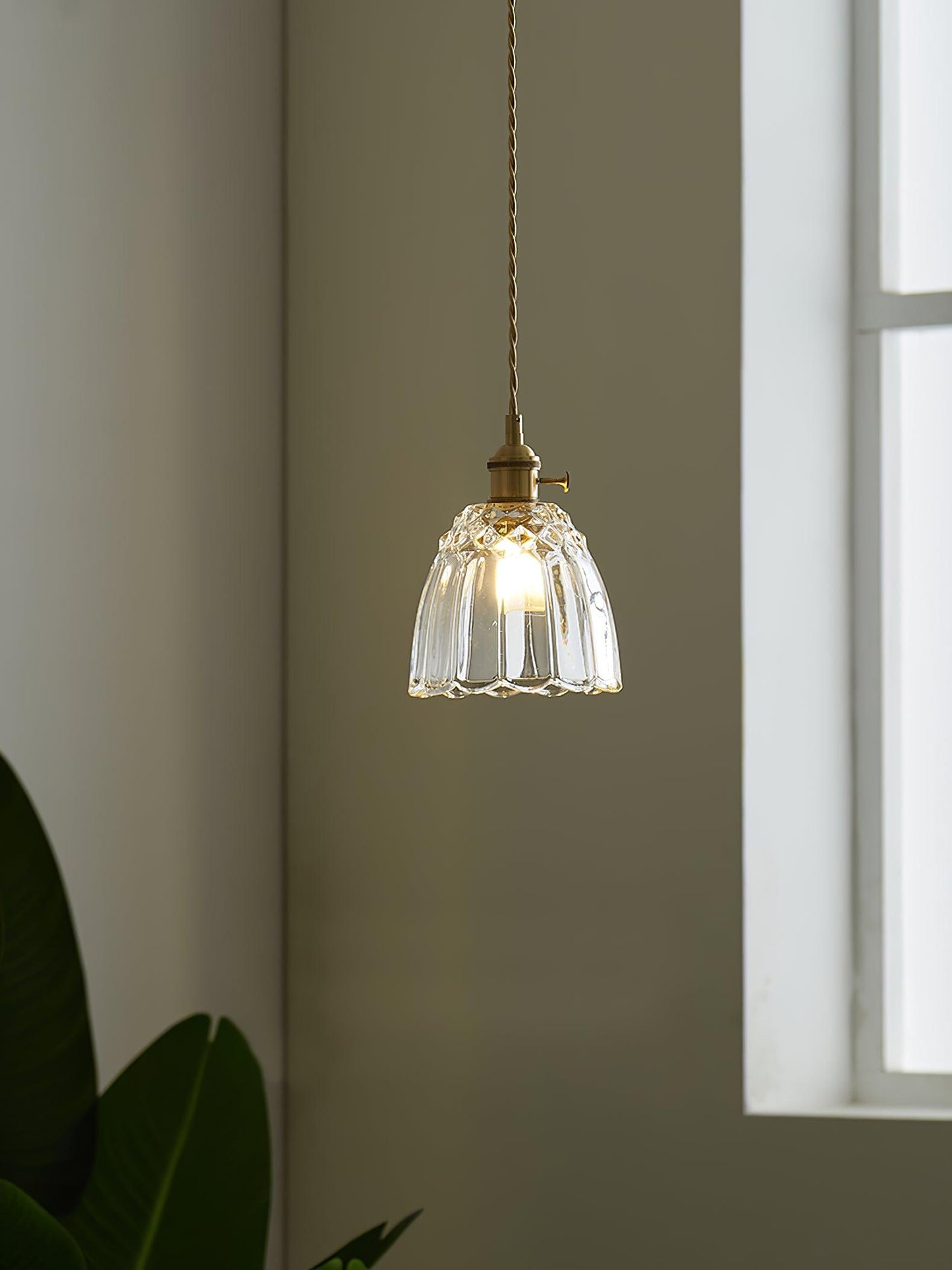 Fulbright Pendant Light