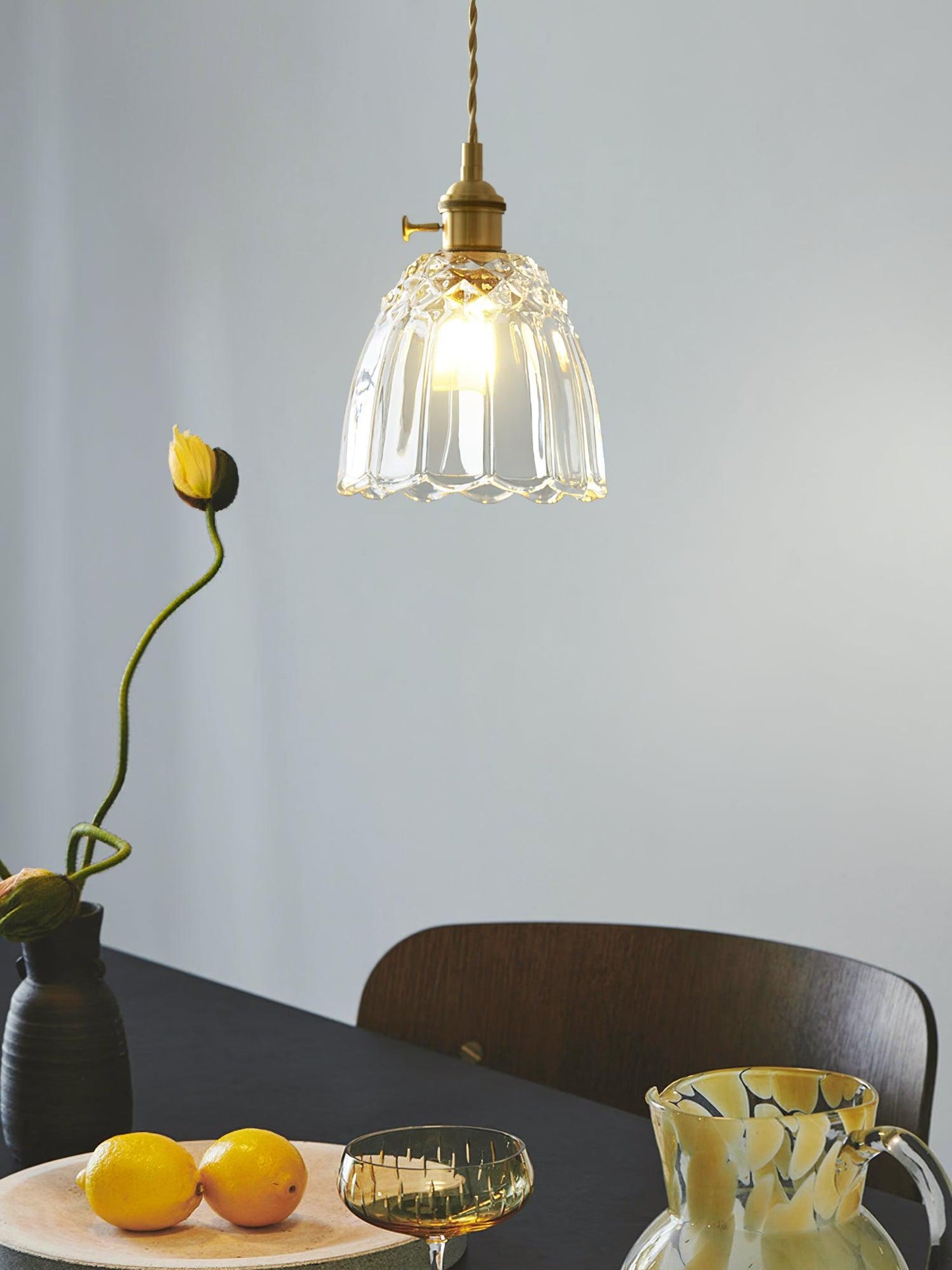 Fulbright Pendant Light