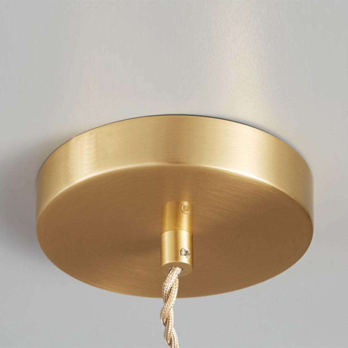 Fulbright Pendant Light