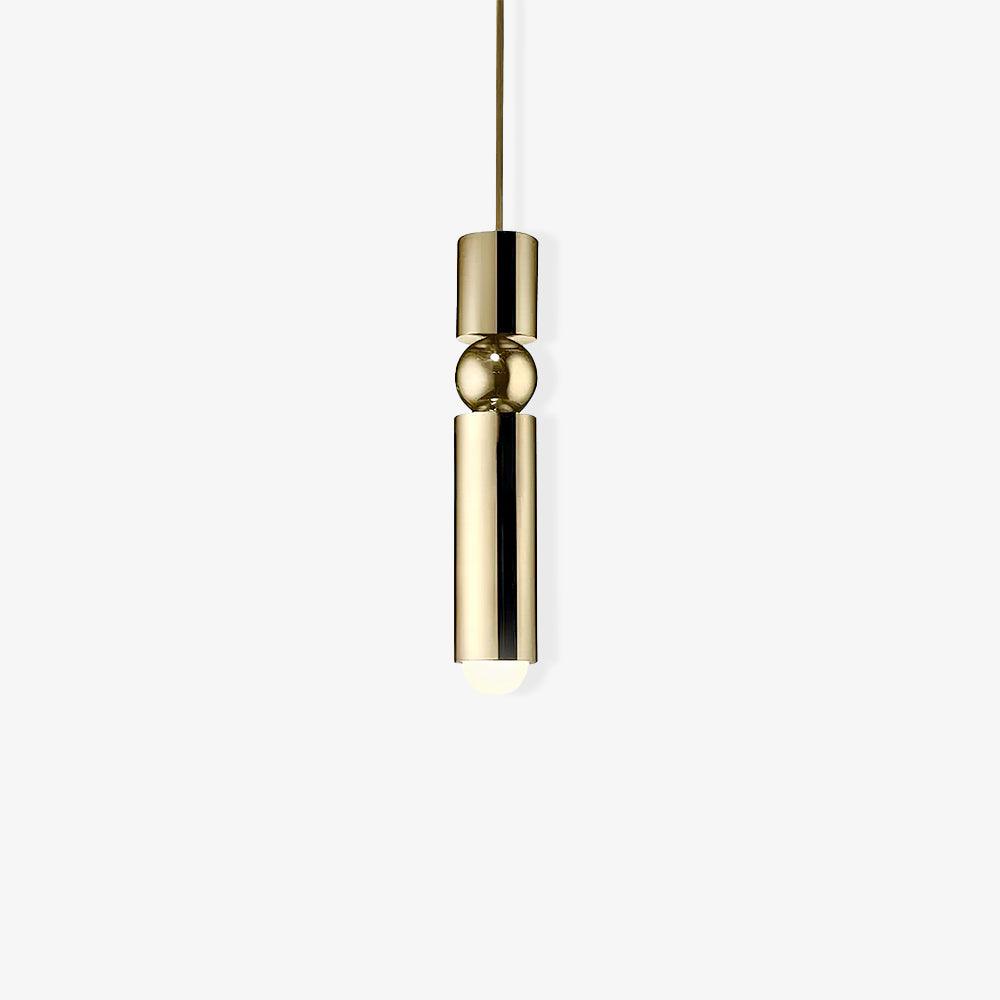 Fulcrum Pendant Light