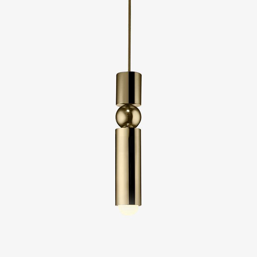 Fulcrum Pendant Light