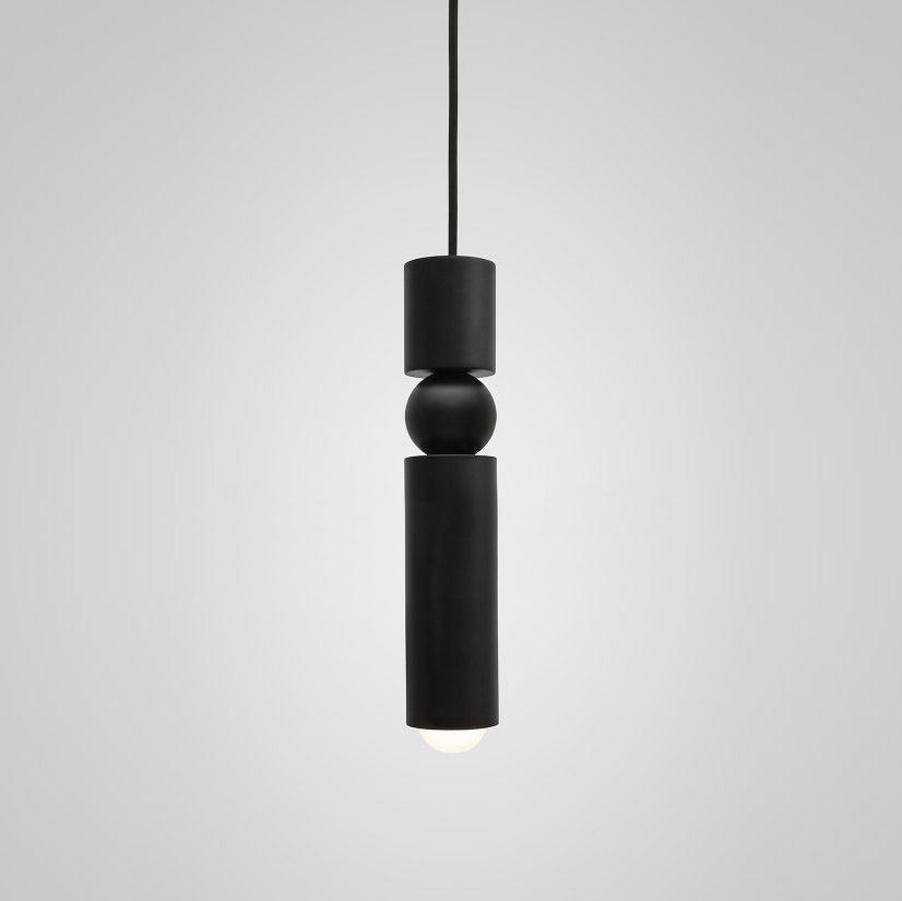 Fulcrum Pendant Light