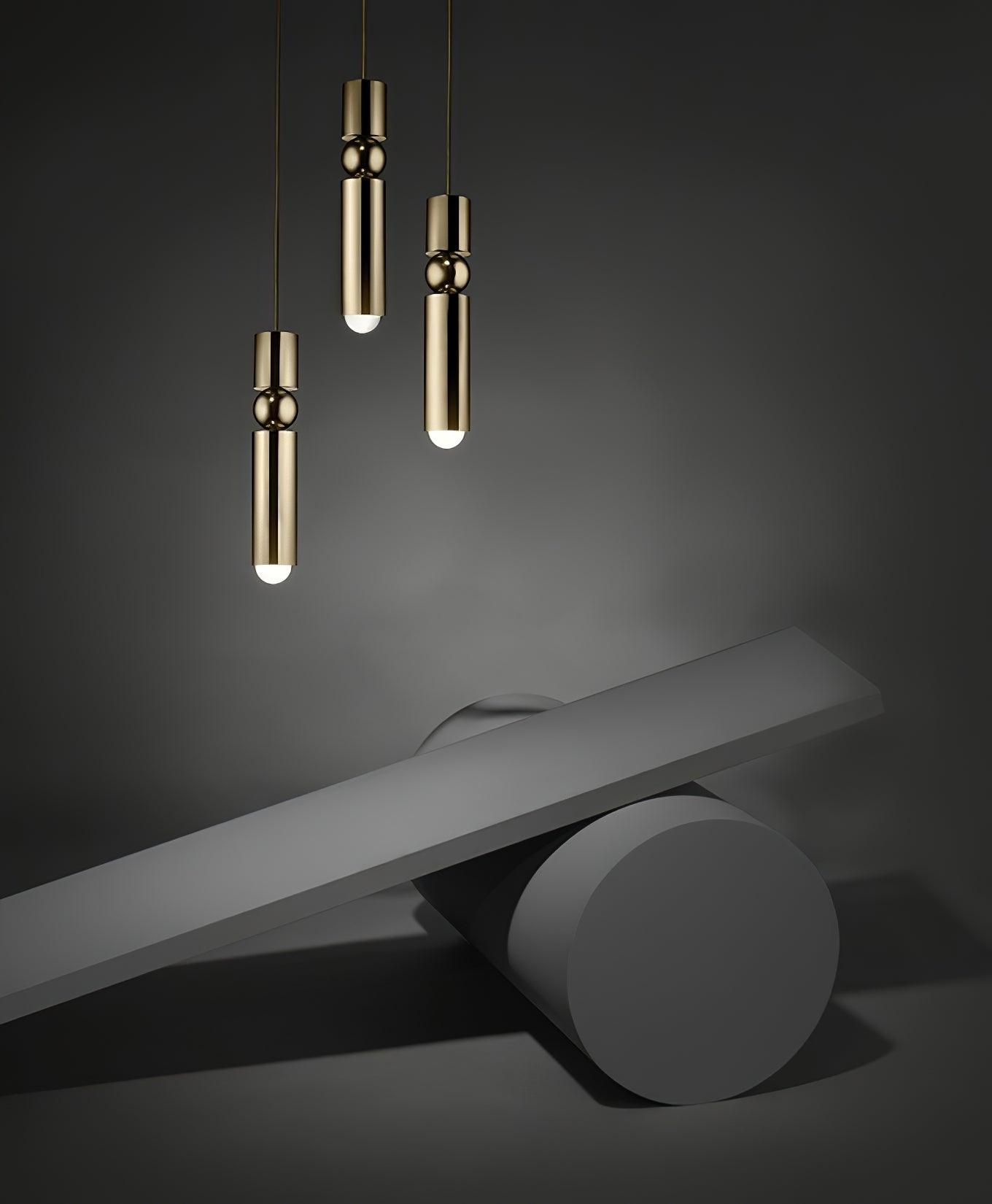 Fulcrum Pendant Light